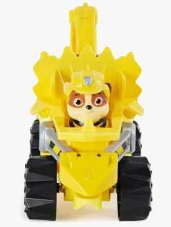 Paw Patrol Dino Deluxe Transportmiddel Rubble