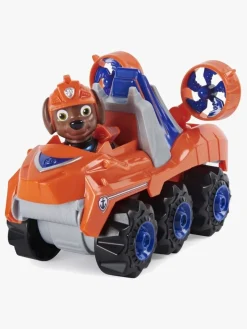 Paw Patrol Dino Deluxe Transportmiddel Zuma