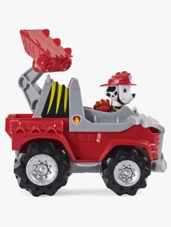 Paw Patrol Dino Deluxe Transportmiddel Rocky