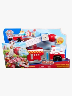 Paw Patrol Fire Rescue Deluxe Brandbil