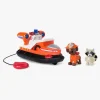 Paw Patrol Fire Rescue Transportmiddel Zuma