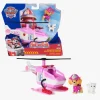 Paw Patrol Fire Rescue Transportmiddel Skye