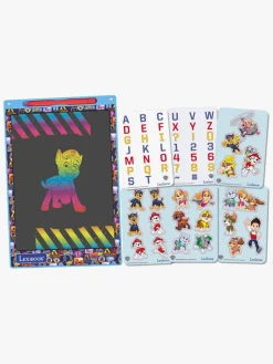 Paw Patrol Flerfarvet Tegnetavle 11 Tommer