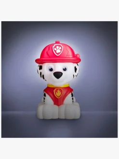 Paw Patrol GoGlow Natlampe med Lommelygte