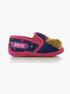 Paw patrol Hjemmesko, Navy/Fuchsia