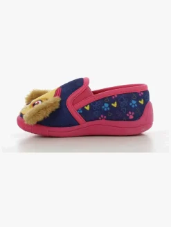 Paw patrol Hjemmesko, Navy/Fuchsia