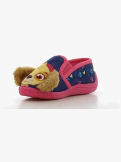 Paw patrol Hjemmesko, Navy/Fuchsia