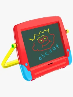 Paw Patrol 4-i-1 Tegnetavle med Staffeli