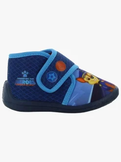 Paw Patrol Indesko, Navy/Blue