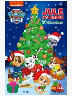 Paw Patrol Julekalender 2025
