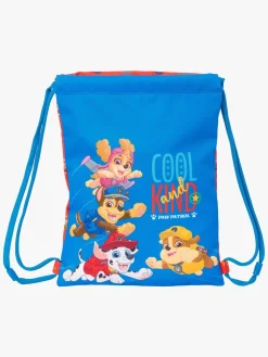 Paw Patrol Junior Gymnastikpose, Cool