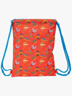 Paw Patrol Junior Gymnastikpose, Cool