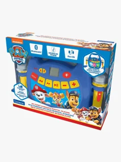 Paw Patrol Karaokemaskine m. Mikrofon