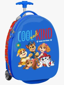 Paw Patrol Kuffert 27,5L, Cool