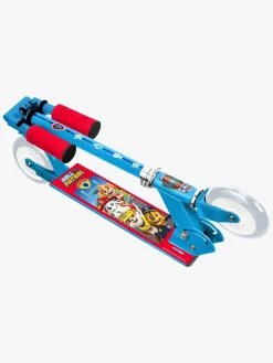 Paw Patrol Løbehjul, Blå