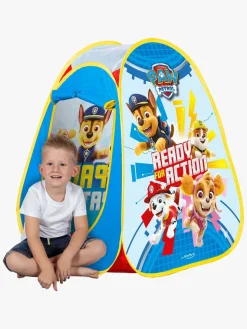 Paw Patrol Legetelt Pop-up