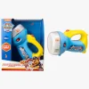 Paw Patrol Lommelygte med Lyd
