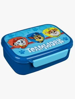 Paw Patrol Madkasse, Blå