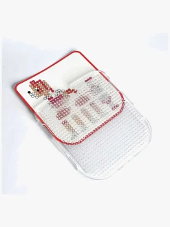 Paw Patrol Make Your Own Figures 3D Perlesæt 1300 Stk.