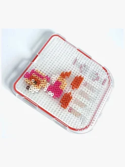 Paw Patrol Make Your Own Figures 3D Perlesæt 1300 Stk.