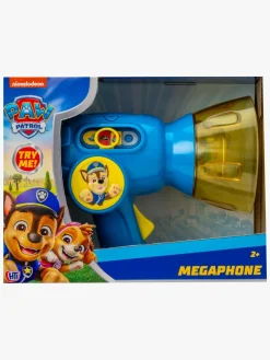 Paw Patrol Megafon Chase