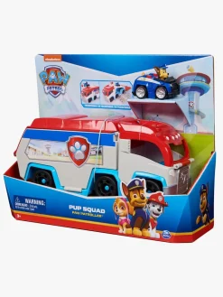 Paw Patrol Mini Squad Patroller Lastbil