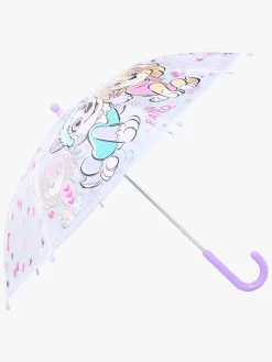 Paw Patrol Paraply Rainy Days, Lilla