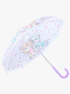 Paw Patrol Paraply Rainy Days, Lilla