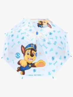 Paw Patrol Paraply Rainy Days, Blå