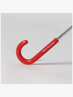 Paw Patrol Paraply, Rød/Blå