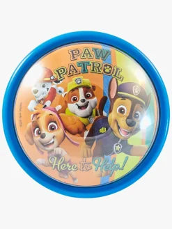 Paw Patrol Push Light med LED-lys