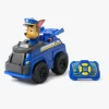 Paw Patrol Race & Rescue Fjernstyret Køretøj Chase