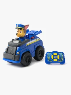 Paw Patrol Race & Rescue Fjernstyret Køretøj Chase