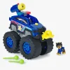 Paw Patrol Rescue Wheels Power Haulin' Cruiser Transportmiddel Chase