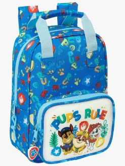 Paw Patrol Rygsæk 4,5L, Køletaske & Penalhus, Pups Rule