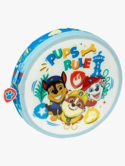 Paw Patrol Rygsæk 4,5L, Køletaske & Penalhus, Pups Rule