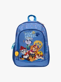 Paw Patrol Rygsæk M, Blå