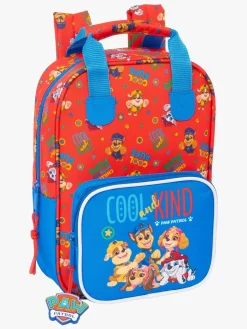 Paw Patrol Rygsæk med Håndtag 4,5L, Cool