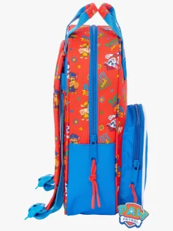 Paw Patrol Rygsæk med Håndtag 4,5L, Cool