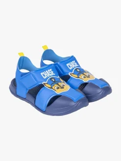 Paw Patrol Sandaler, Blå