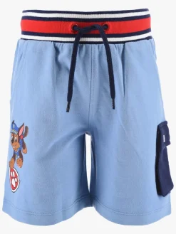 Paw Patrol Shorts, Blue