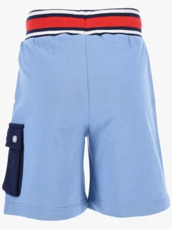 Paw Patrol Shorts, Blue
