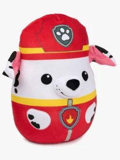 Paw Patrol Squishie Bamse Marshall 30 cm