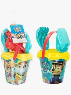 Paw Patrol Strandsæt 5 Dele