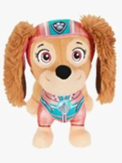 Paw Patrol The Mighty Movie Bamse Liberty 15 cm