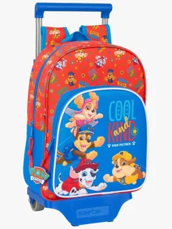 Paw Patrol Trolley Kuffert 10L, Cool