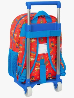 Paw Patrol Trolley Kuffert 10L, Cool