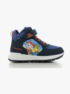 Paw Patrol Vinterstøvler, Navy
