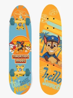 Paw Patrol Wooden Skateboard