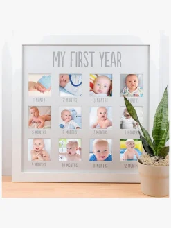 Pearhead First Year Ramme